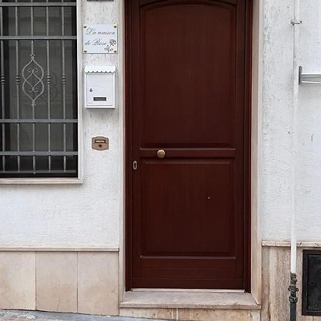 La Maison De Rose Ostuni Exterior foto